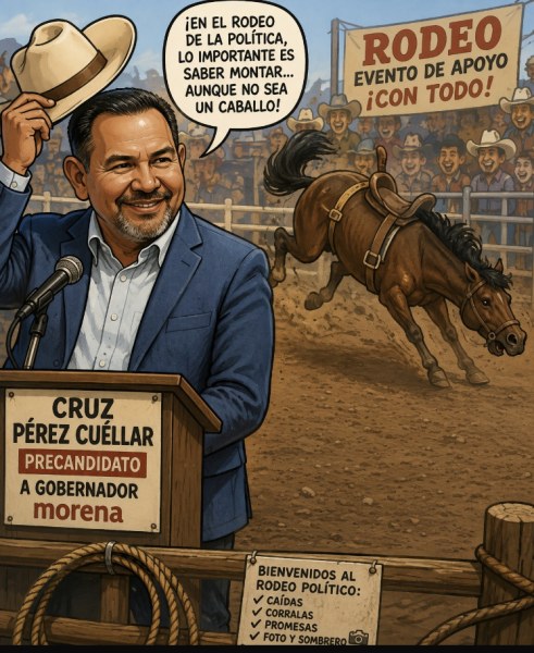 Circo sin red: El arte de caer parado (o de no levantarse)