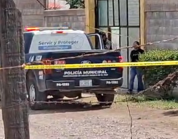 Registran tres ejecutados ayer en Chihuahua
