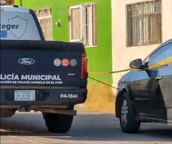 Hallan muerto en La Zarco