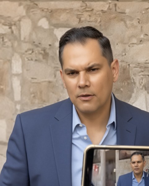 Reunión con Santiago fue por agradecimiento: Loya