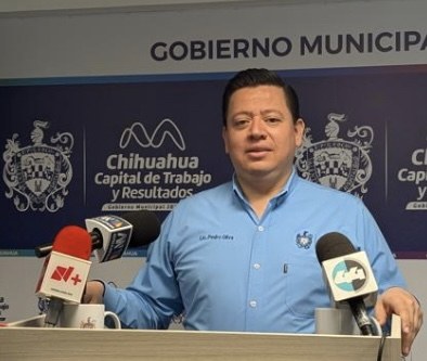 Multarán rodeo proselitista de Cruz Pérez Cuéllar