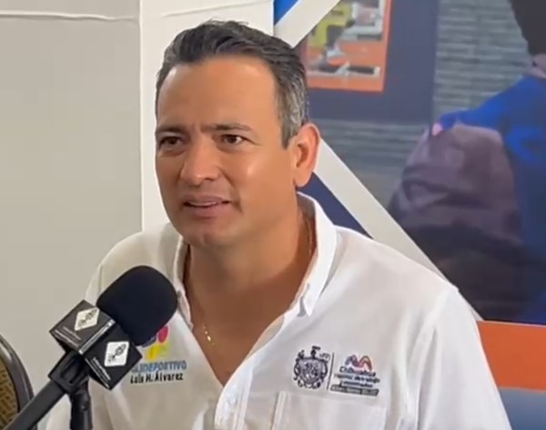 Afirma Bonilla que rodeo de Cruz carecía de permisos