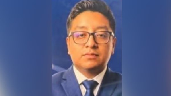 Hallan sin vida a trabajador de Fiscalía CDMX