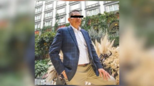Detienen al contador del hermano de Alito Moreno por desvío millonario