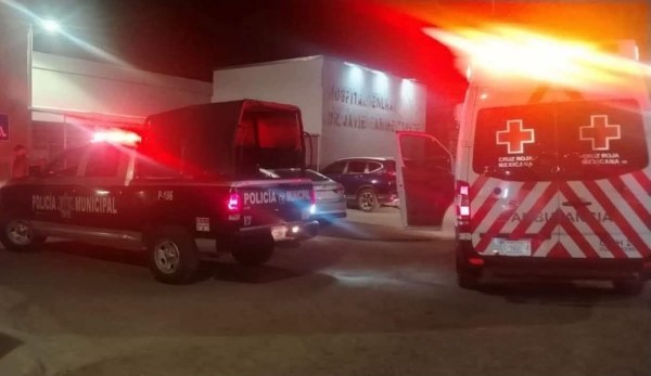 Muere tras ataque con arma blanca