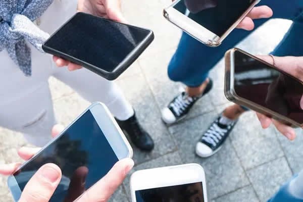 Desactivan 4.9 millones de líneas móviles en México