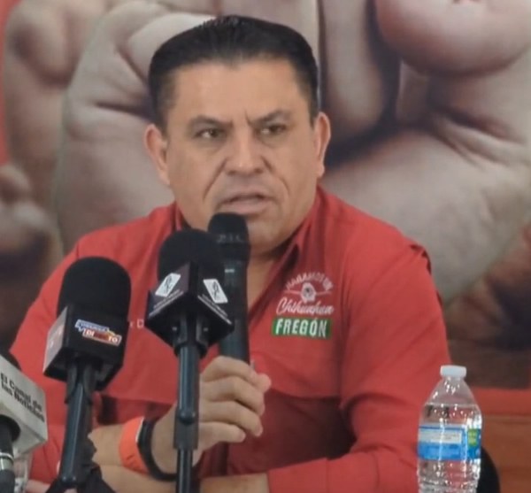 Afirma PRI que no hay alianza con el PAN por el momento