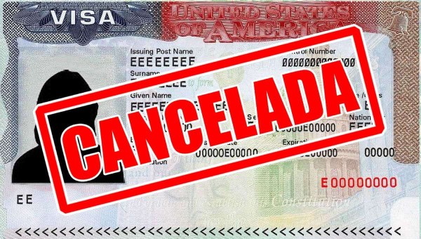 Cancelan 94 visas a juarenses con hijos americanos