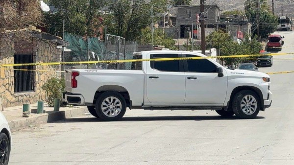 Matan a perro durante ataque armado a yonke