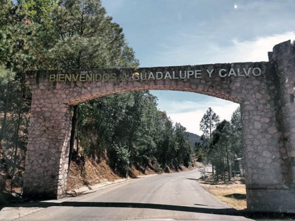 Registran 600 desplazados en Atascaderos