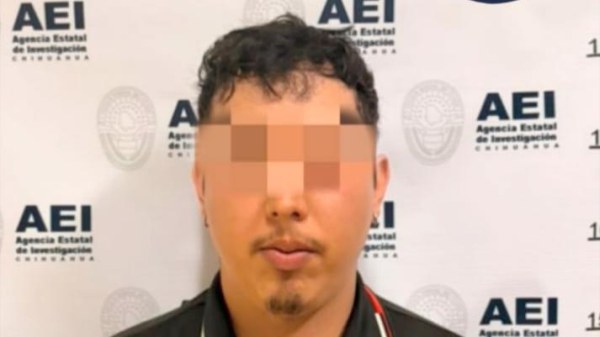 Detienen a deudor alimentario