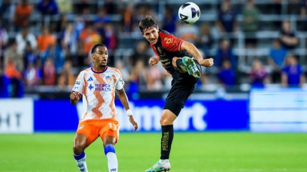 Remonta Atlas ante FC Cincinnati, pero queda fuera de Leagues Cup