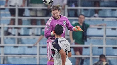 Queda Atlante eliminado de Leagues Cup tras caer ante Minnesota United