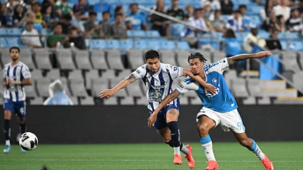 Queda Pachuca eliminado de Leagues Cup pese a triunfar ante Charlotte FC