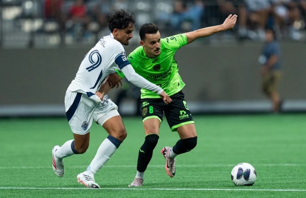 Eliminan a FC Juárez de la Leagues Cup