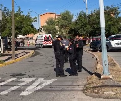 Lo ejecutan en Chihuahua 2000