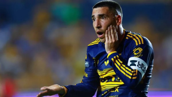 Tigres está casi eliminado de la Leagues Cup