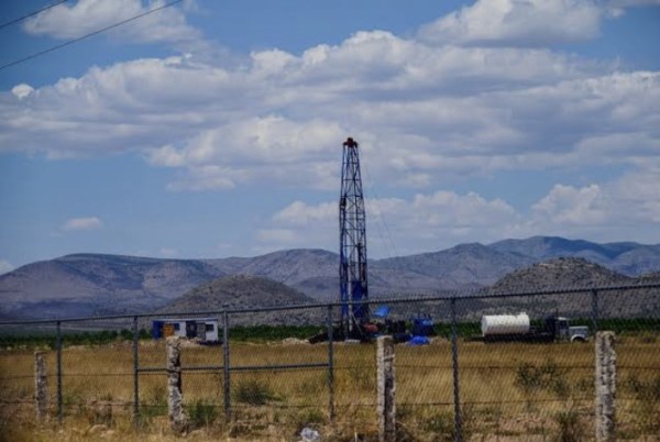 Falla de CFE en 38 pozos deja sin agua sectores de la ciudad