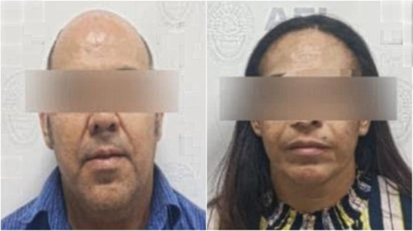 Sentencian a pareja que asesinó a maestro