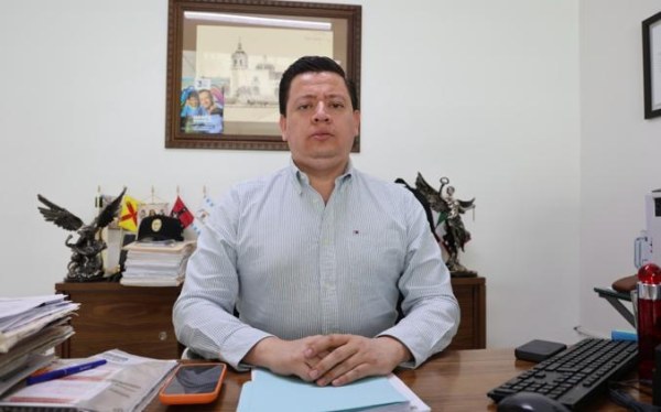 Detecta municipio otro evento de Cruz sin permisos