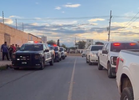 Lo ejecutan cuando andaba en motocicleta