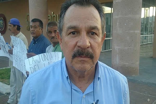 Sector jurídico se moviliza tras el anuncio del cierre de salas regionales