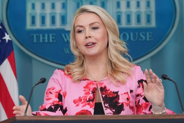 Nueva baja en gabinete de Trump