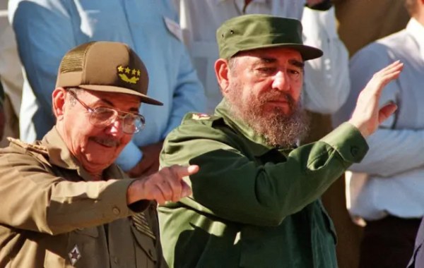 Vinculan a nieto de Raúl Castro con mafia cubana dedicada a tráfico de personas
