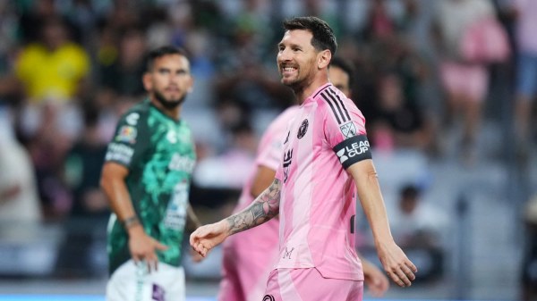 Elimina León al Inter de Miami de la Leagues Cup