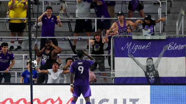 Vence Orlando City en penales a San Luis