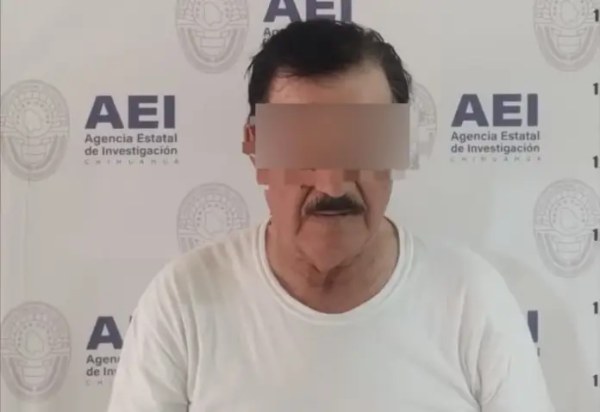 Dictan prisión preventiva por disparar a padre e hijo