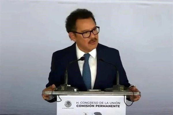 Afirma bancada de Morena que desafuero de
