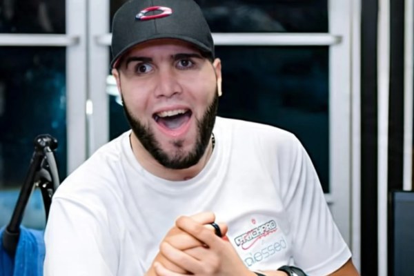 Fallece el exboxeador Prichard Colón