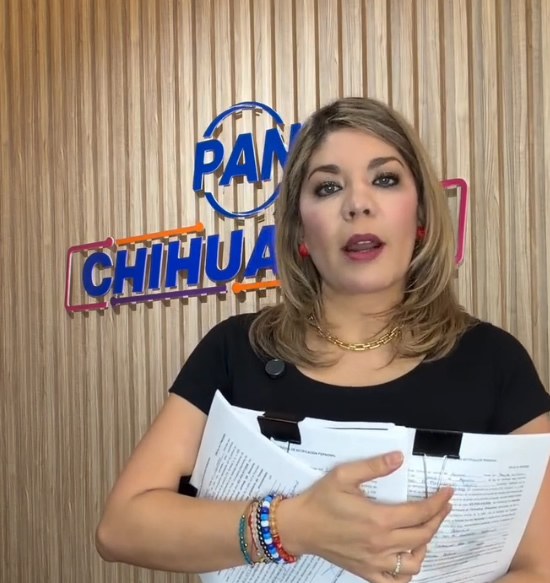 Impugnará PAN baja de espectaculares