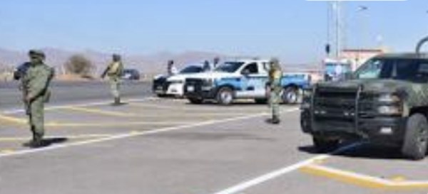 Transportistas denuncian extorsiones de hasta $20 mil en retenes