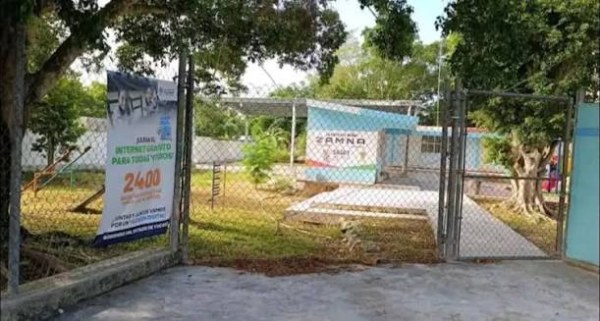 Tesorera de escuela va a la cárcel por no transparentar 600 mil pesos