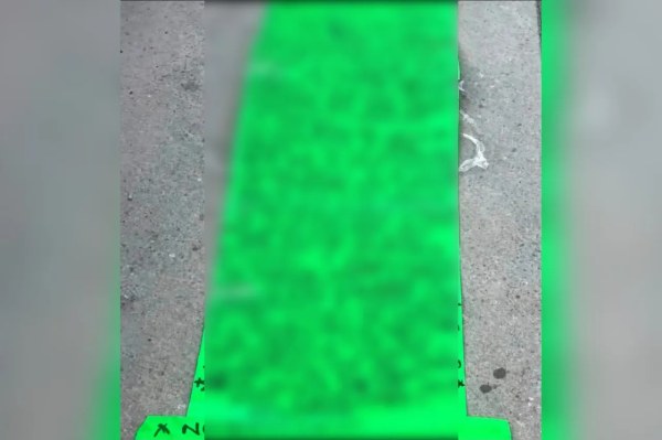 Dirigieron a Sheinbaum narcomensajes vs policías