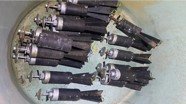 Aseguran 20 explosivos en Guadalupe y Calvo