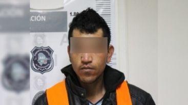 Sentencian a 20 años de prisión a interno por homicidio en el CERESO