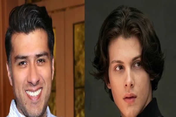Freno legal a reportero por hijo de Luis Miguel