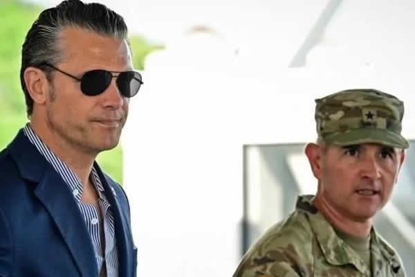 EE. UU. prevé acciones contra el narcotráfico con aliados de la región