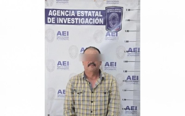 Lo vinculan por abuso sexual y pervertir a menor
