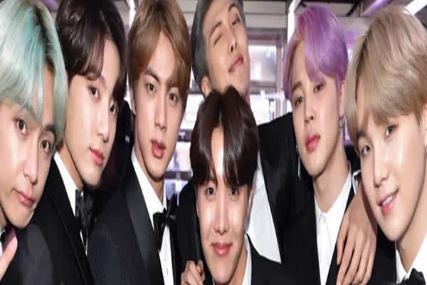 Funan a integrantes de BTS: por este motivo pierden fans