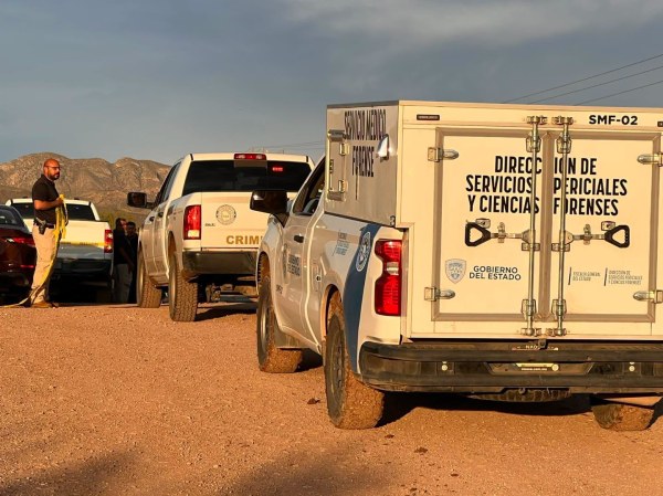 Hallan muerto en arroyo en Aldama