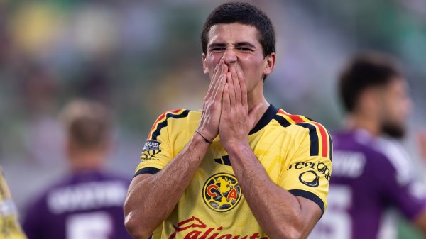 Derrota Austin FC al América en penales