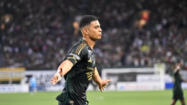 Portland Timbers vence 3-1 a Tijuana