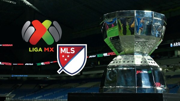 Así se jugarán los cuartos de final de la Leagues Cup