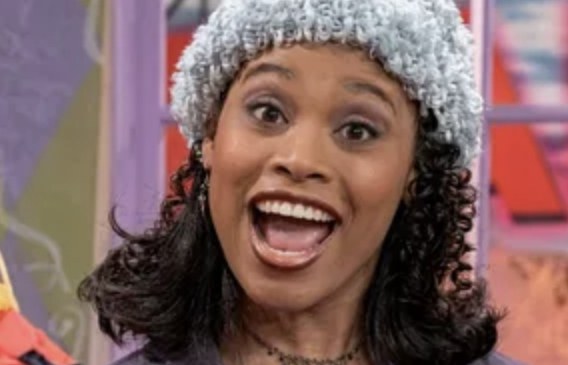 Fallece Christy Knowings, actriz de Nickelodeon (