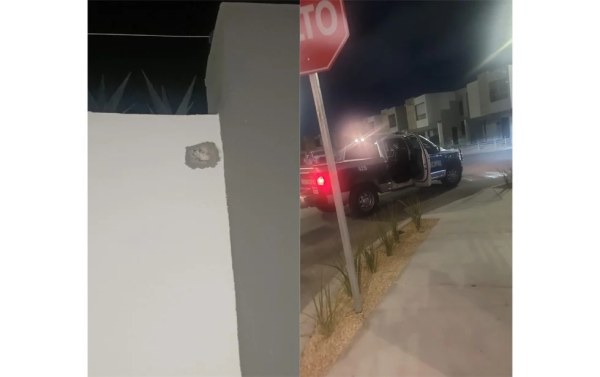 Balean casa de abogados
