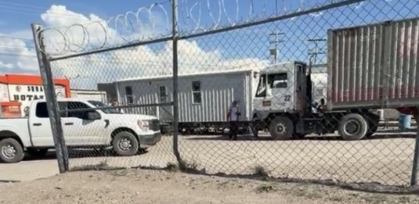 Investigan muerte de hombre en empresa lechera